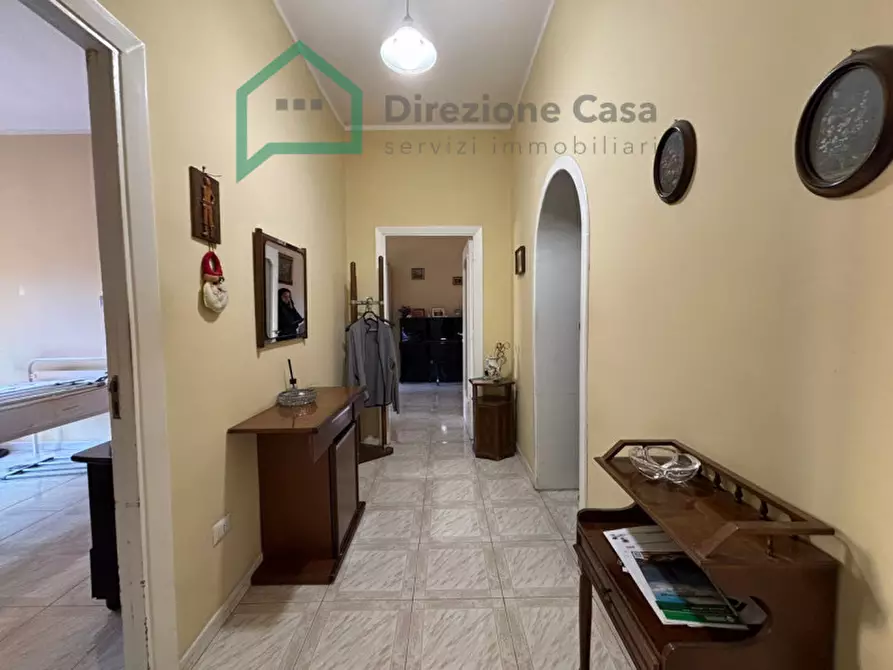 Immagine 5 di Appartamento in affitto  in Via Benedetto Cairoli, 1 a Napoli