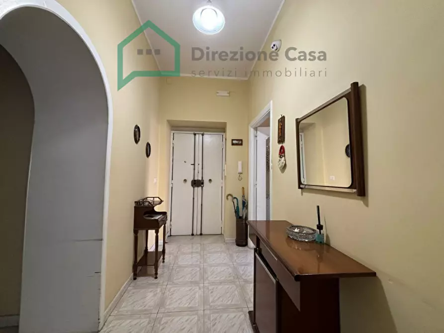 Immagine 6 di Appartamento in affitto  in Via Benedetto Cairoli, 1 a Napoli