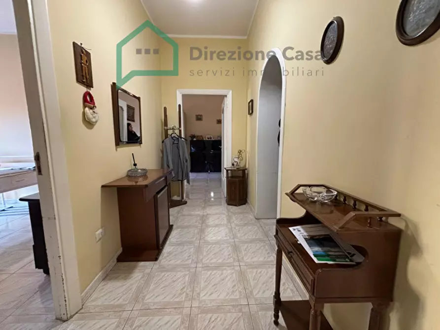 Immagine 7 di Appartamento in affitto  in Via Benedetto Cairoli, 1 a Napoli