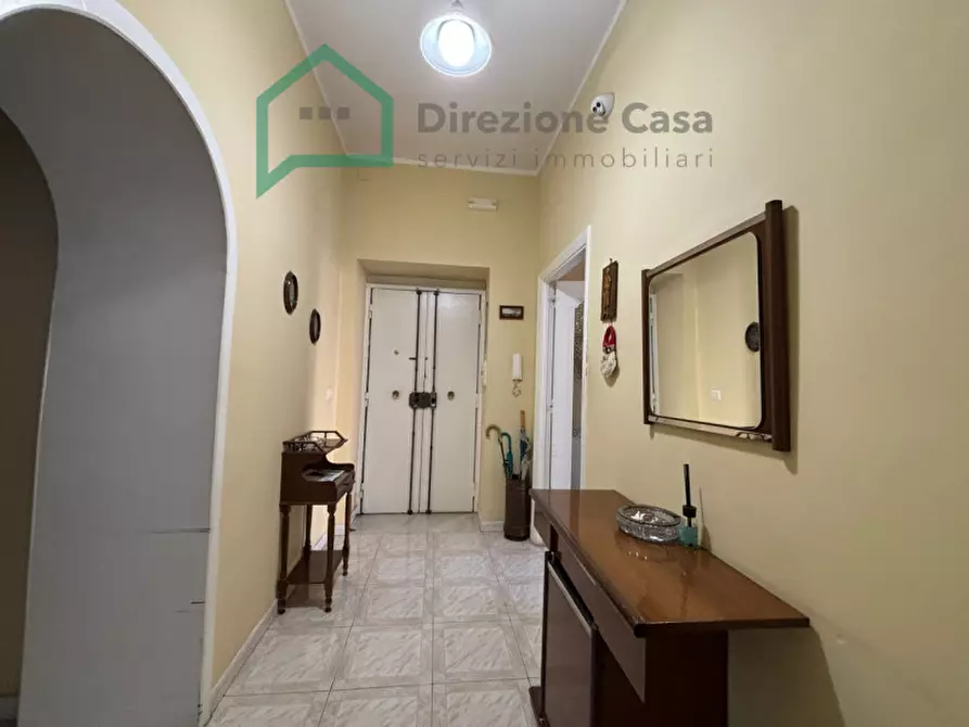 Immagine 8 di Appartamento in affitto  in Via Benedetto Cairoli, 1 a Napoli