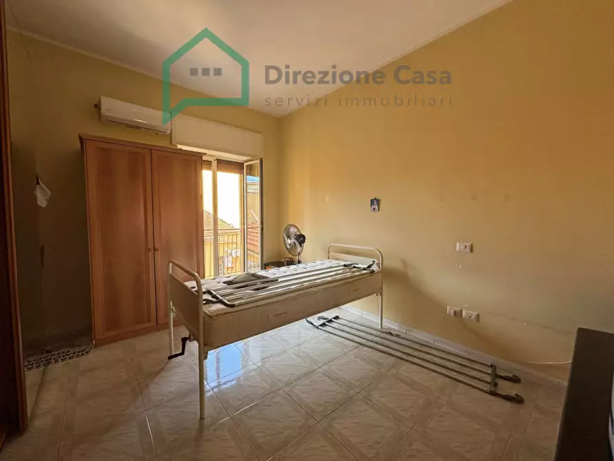 Immagine 10 di Appartamento in affitto  in Via Benedetto Cairoli, 1 a Napoli