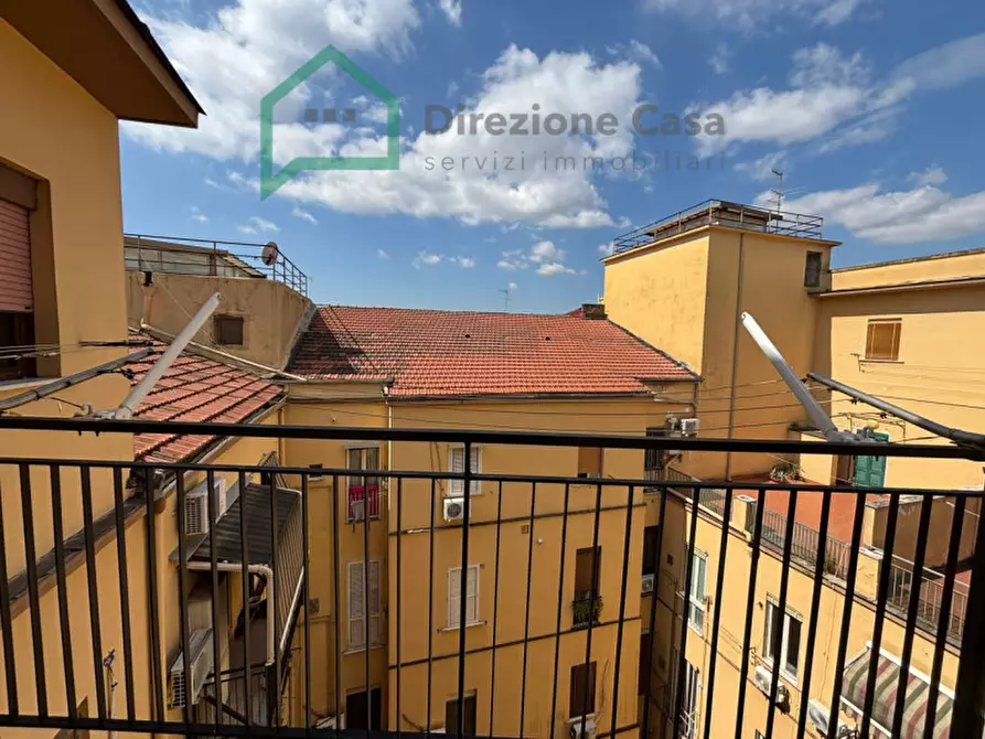 Immagine 11 di Appartamento in affitto  in Via Benedetto Cairoli, 1 a Napoli
