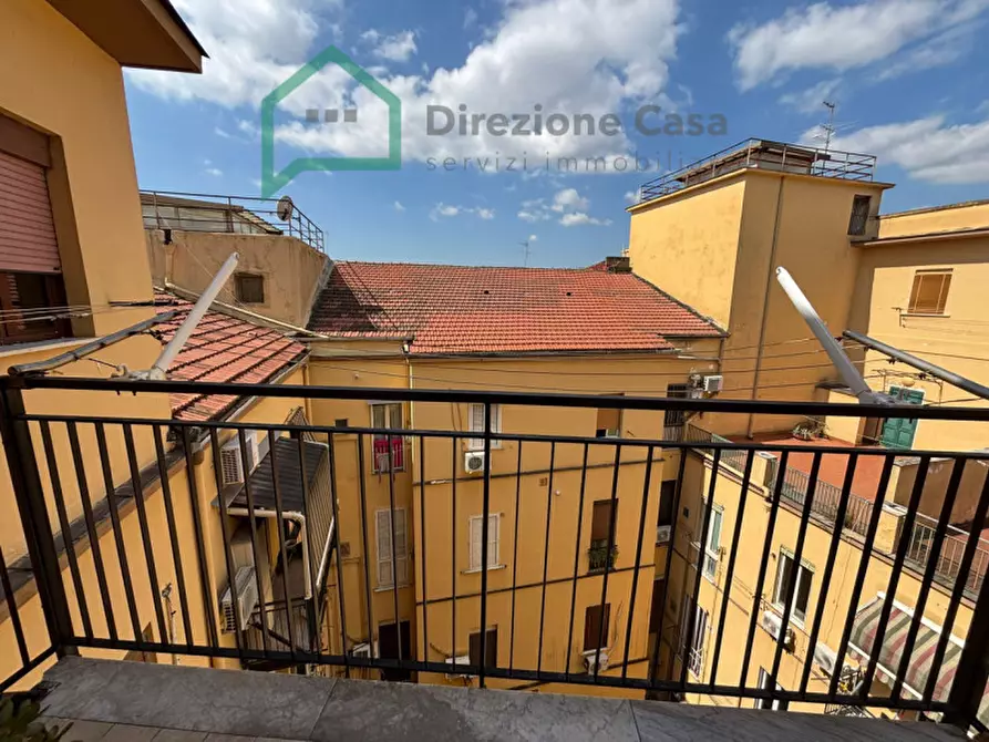 Immagine 12 di Appartamento in affitto  in Via Benedetto Cairoli, 1 a Napoli