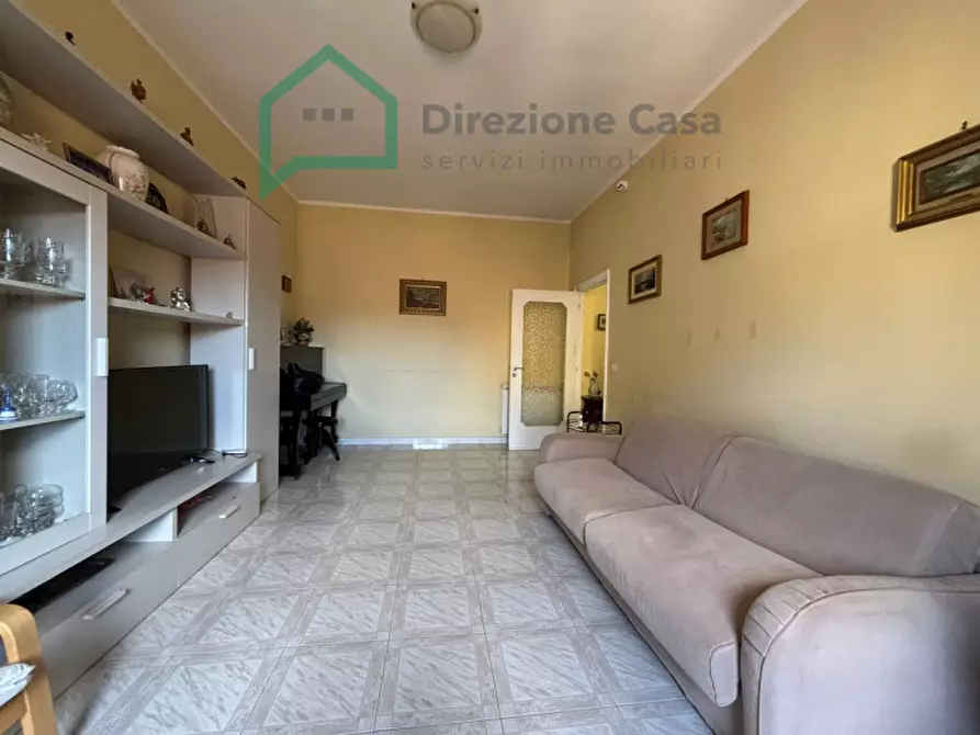 Immagine 13 di Appartamento in affitto  in Via Benedetto Cairoli, 1 a Napoli