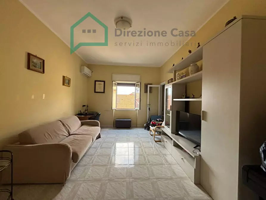 Immagine 14 di Appartamento in affitto  in Via Benedetto Cairoli, 1 a Napoli