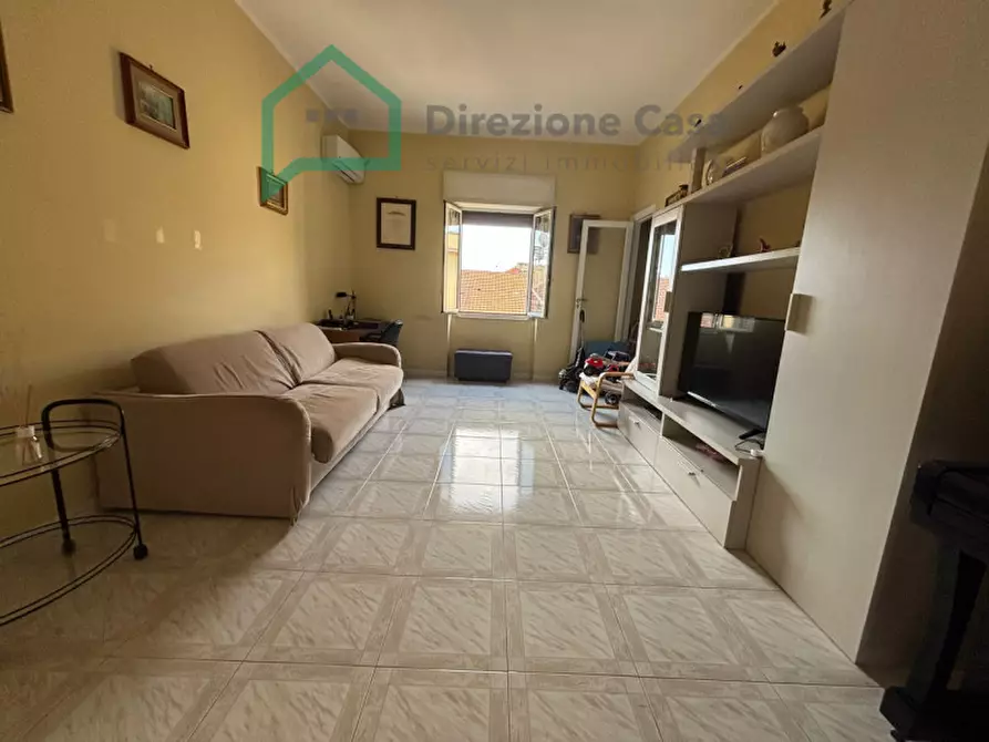 Immagine 15 di Appartamento in affitto  in Via Benedetto Cairoli, 1 a Napoli
