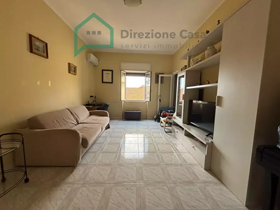 Immagine 16 di Appartamento in affitto  in Via Benedetto Cairoli, 1 a Napoli