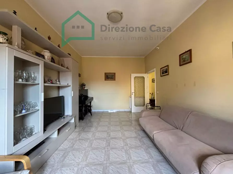 Immagine 17 di Appartamento in affitto  in Via Benedetto Cairoli, 1 a Napoli