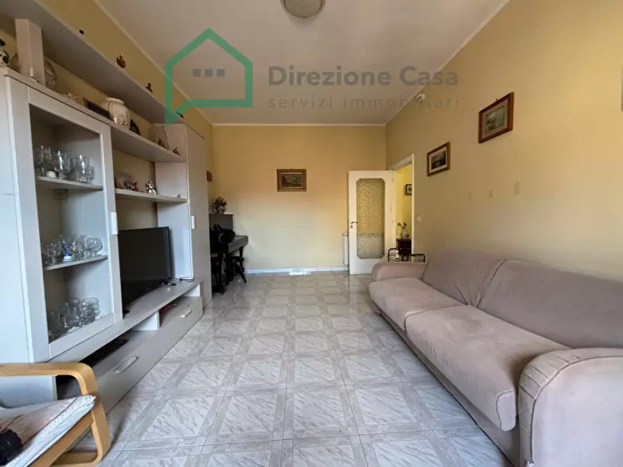 Immagine 18 di Appartamento in affitto  in Via Benedetto Cairoli, 1 a Napoli