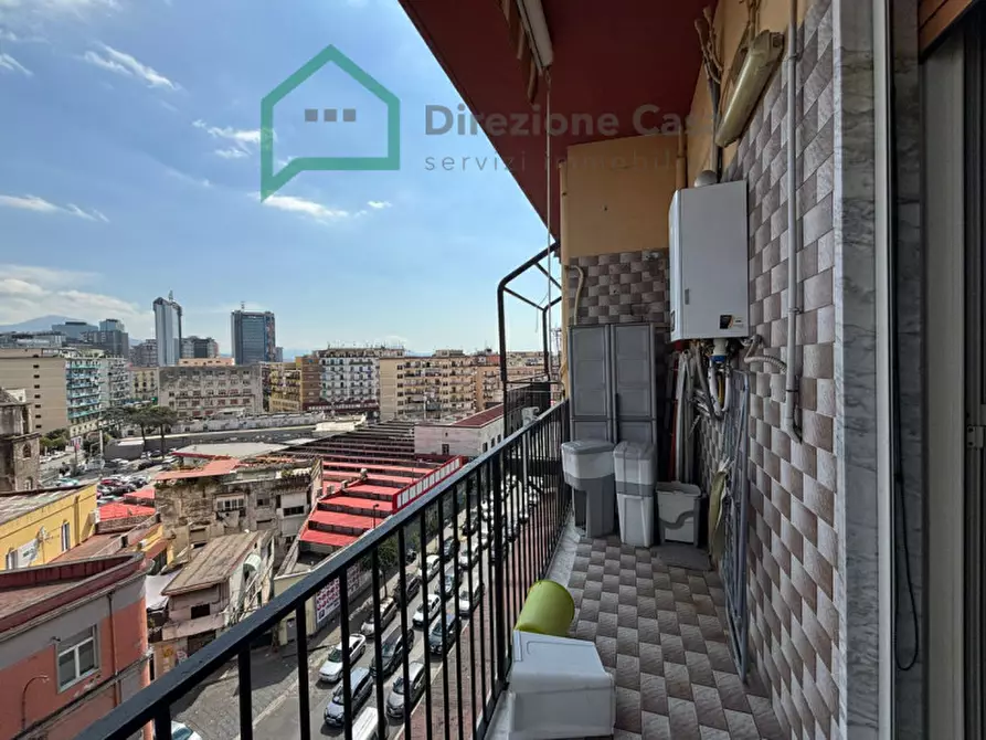 Immagine 19 di Appartamento in affitto  in Via Benedetto Cairoli, 1 a Napoli