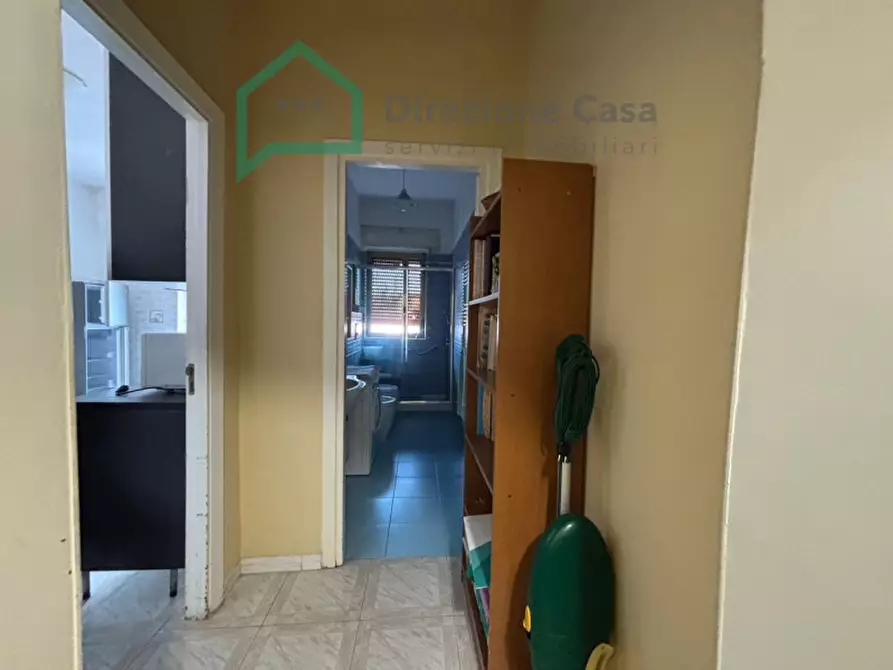 Immagine 20 di Appartamento in affitto  in Via Benedetto Cairoli, 1 a Napoli