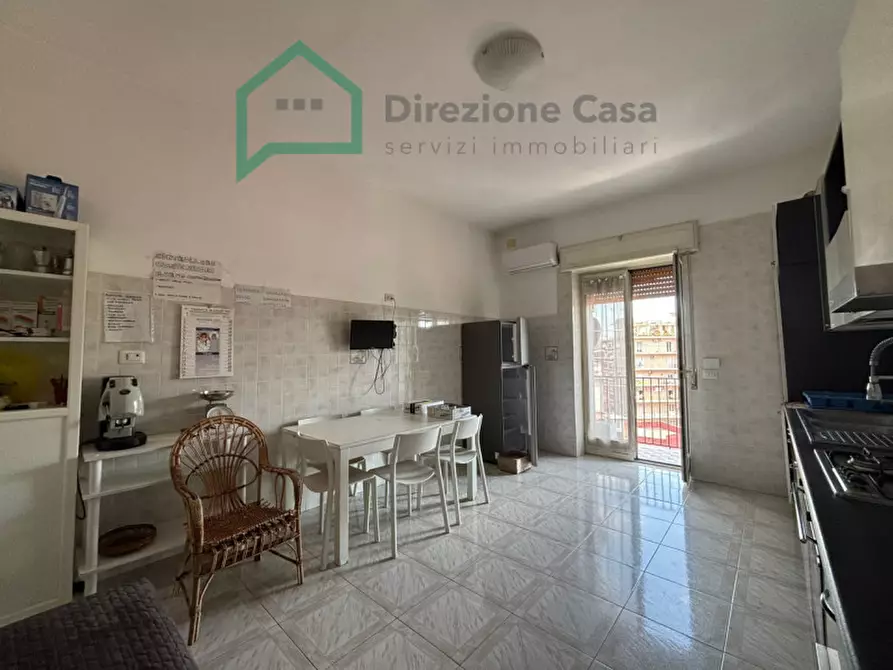 Immagine 21 di Appartamento in affitto  in Via Benedetto Cairoli, 1 a Napoli