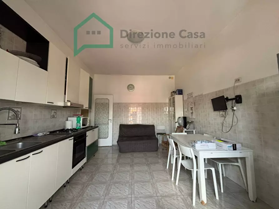 Immagine 22 di Appartamento in affitto  in Via Benedetto Cairoli, 1 a Napoli