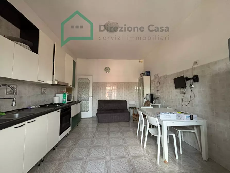 Immagine 23 di Appartamento in affitto  in Via Benedetto Cairoli, 1 a Napoli