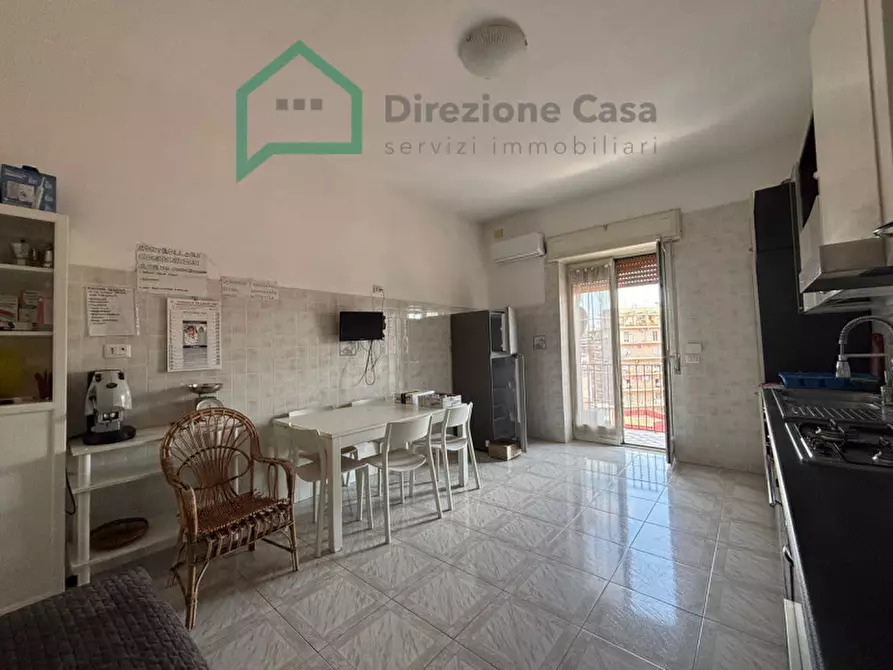 Immagine 24 di Appartamento in affitto  in Via Benedetto Cairoli, 1 a Napoli