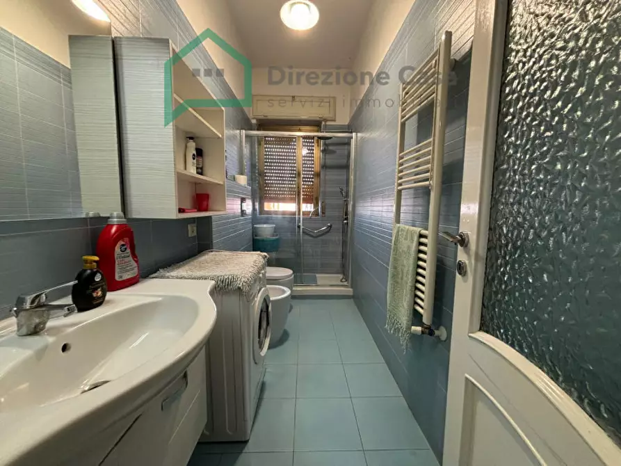 Immagine 30 di Appartamento in affitto  in Via Benedetto Cairoli, 1 a Napoli