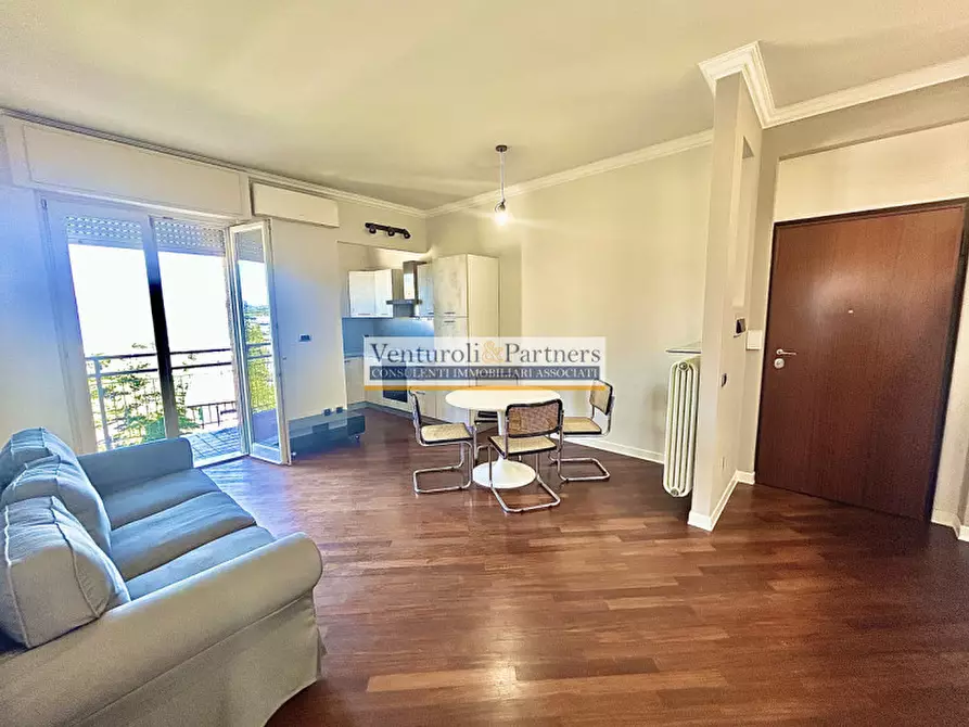 Immagine 14 di Appartamento in vendita  in Viale Dante Alighieri a Desenzano Del Garda