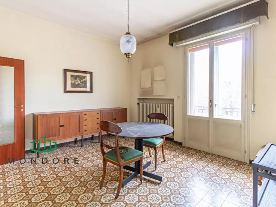 Immagine 8 di Palazzo in vendita  in VIA VINICIO PESCERELLI 82 a San Pietro In Casale