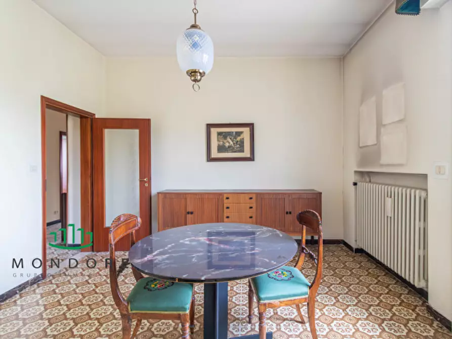 Immagine 10 di Palazzo in vendita  in VIA VINICIO PESCERELLI 82 a San Pietro In Casale