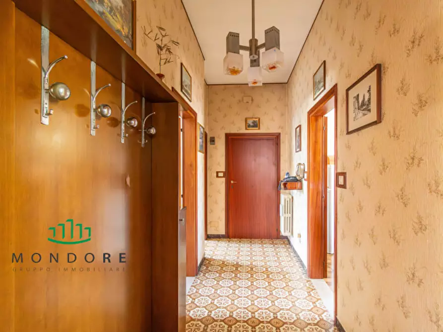 Immagine 15 di Palazzo in vendita  in VIA VINICIO PESCERELLI 82 a San Pietro In Casale