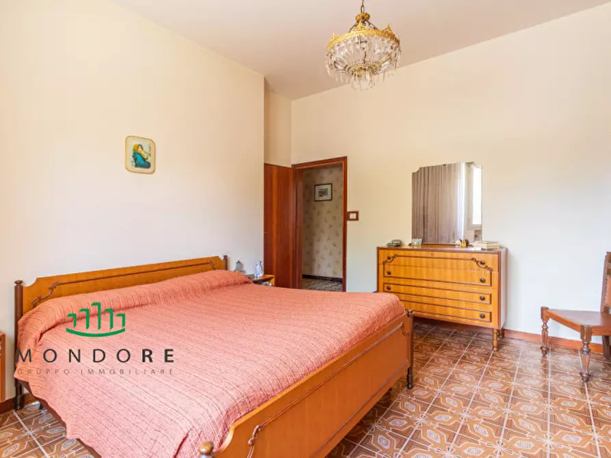 Immagine 18 di Palazzo in vendita  in VIA VINICIO PESCERELLI 82 a San Pietro In Casale