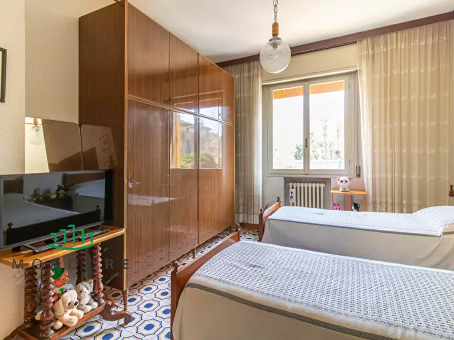 Immagine 21 di Palazzo in vendita  in VIA VINICIO PESCERELLI 82 a San Pietro In Casale