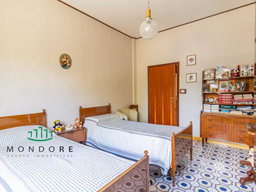 Immagine 23 di Palazzo in vendita  in VIA VINICIO PESCERELLI 82 a San Pietro In Casale