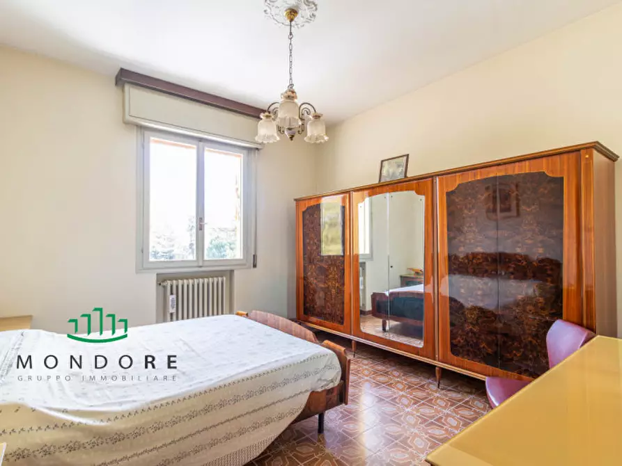 Immagine 25 di Palazzo in vendita  in VIA VINICIO PESCERELLI 82 a San Pietro In Casale