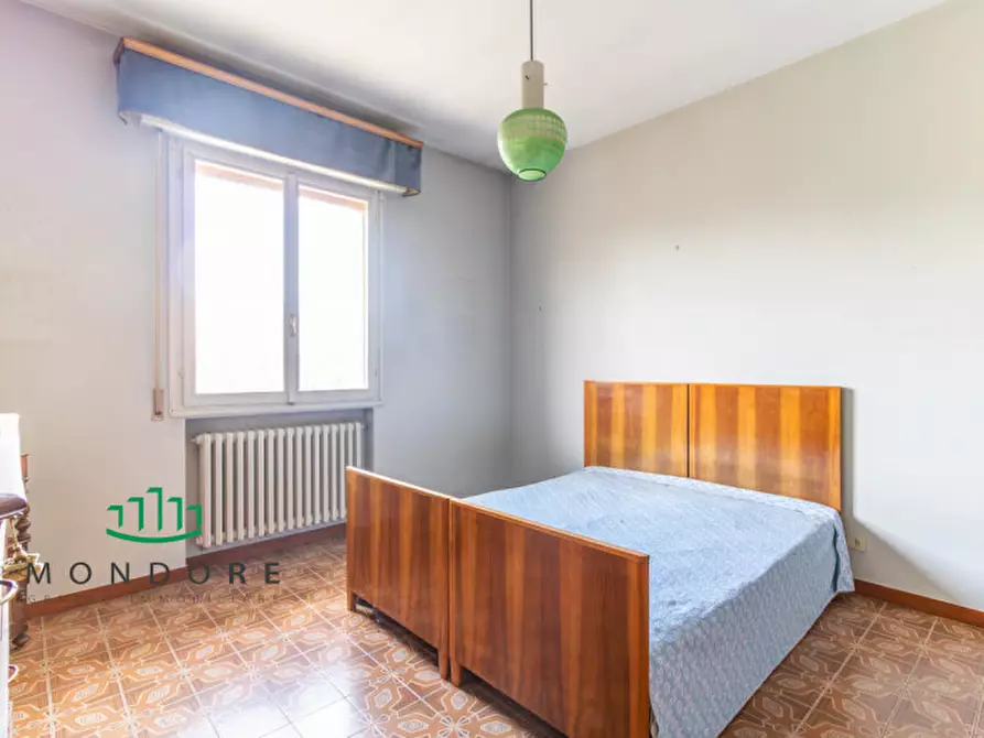 Immagine 27 di Palazzo in vendita  in VIA VINICIO PESCERELLI 82 a San Pietro In Casale