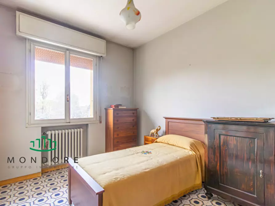 Immagine 31 di Palazzo in vendita  in VIA VINICIO PESCERELLI 82 a San Pietro In Casale