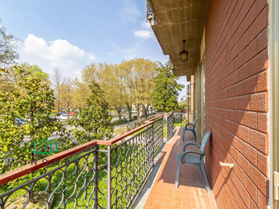 Immagine 32 di Palazzo in vendita  in VIA VINICIO PESCERELLI 82 a San Pietro In Casale