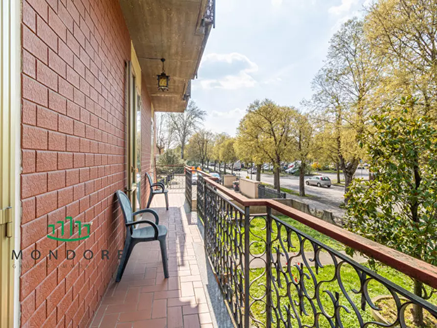 Immagine 36 di Palazzo in vendita  in VIA VINICIO PESCERELLI 82 a San Pietro In Casale