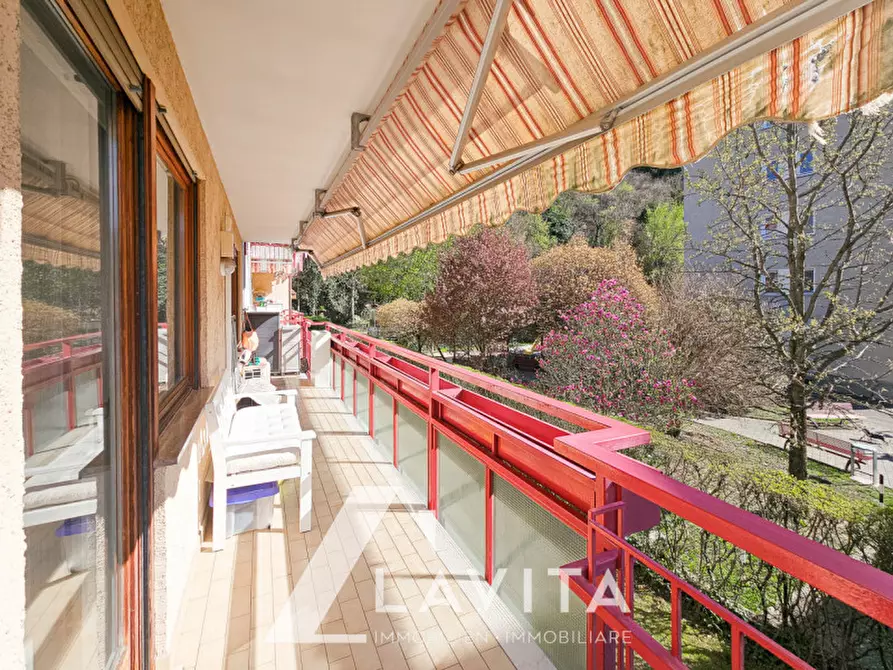 Immagine 1 di Appartamento in vendita  in Via del Santissimo Rosario - Rosenkranzstraße a Bolzano