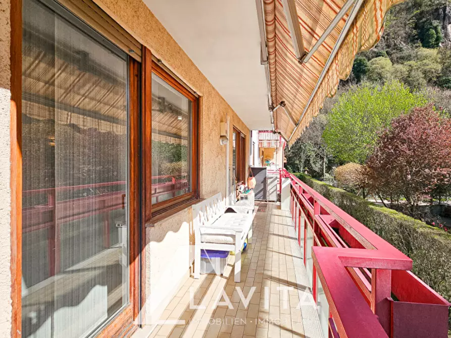 Immagine 2 di Appartamento in vendita  in Via del Santissimo Rosario - Rosenkranzstraße a Bolzano