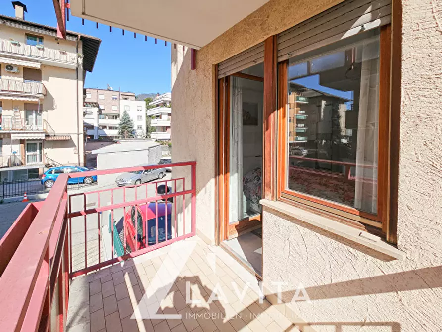 Immagine 4 di Appartamento in vendita  in Via del Santissimo Rosario - Rosenkranzstraße a Bolzano