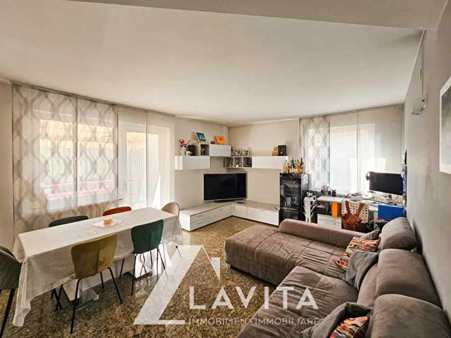 Immagine 5 di Appartamento in vendita  in Via del Santissimo Rosario - Rosenkranzstraße a Bolzano