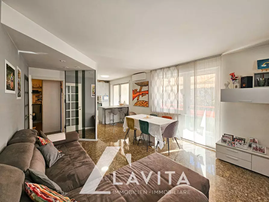 Immagine 6 di Appartamento in vendita  in Via del Santissimo Rosario - Rosenkranzstraße a Bolzano