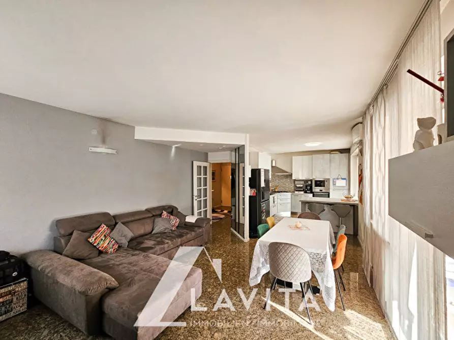 Immagine 7 di Appartamento in vendita  in Via del Santissimo Rosario - Rosenkranzstraße a Bolzano