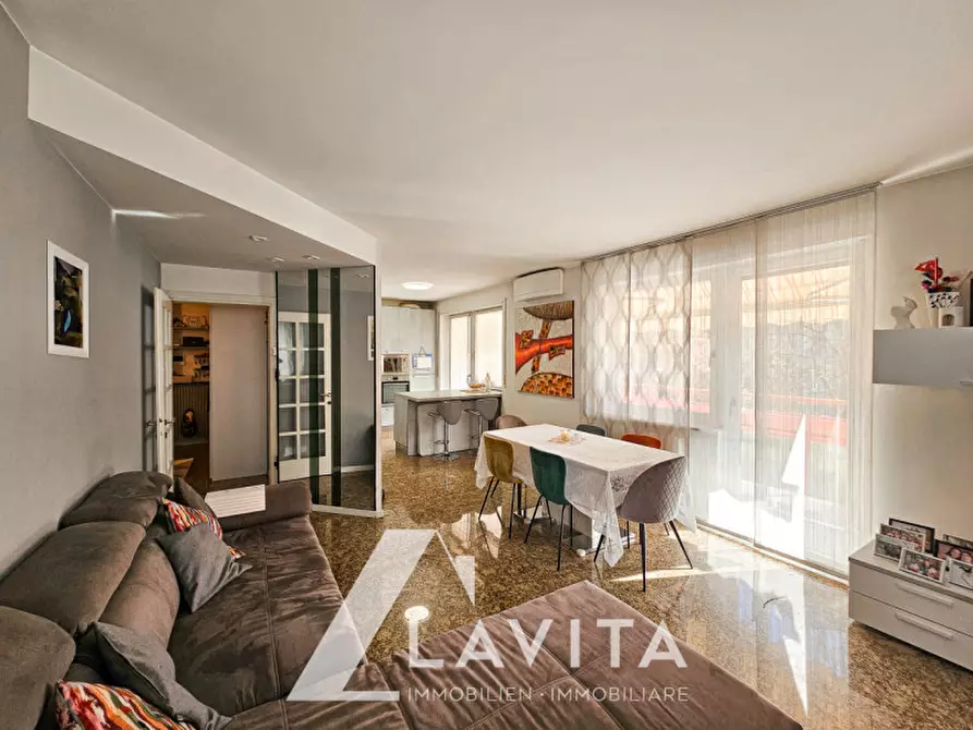 Immagine 8 di Appartamento in vendita  in Via del Santissimo Rosario - Rosenkranzstraße a Bolzano