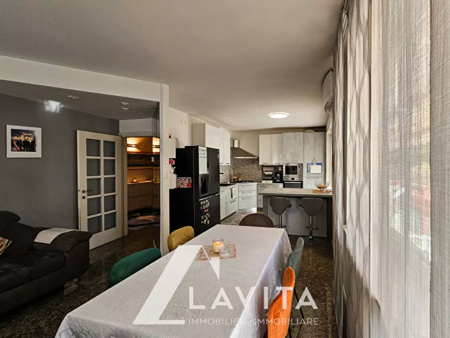 Immagine 9 di Appartamento in vendita  in Via del Santissimo Rosario - Rosenkranzstraße a Bolzano