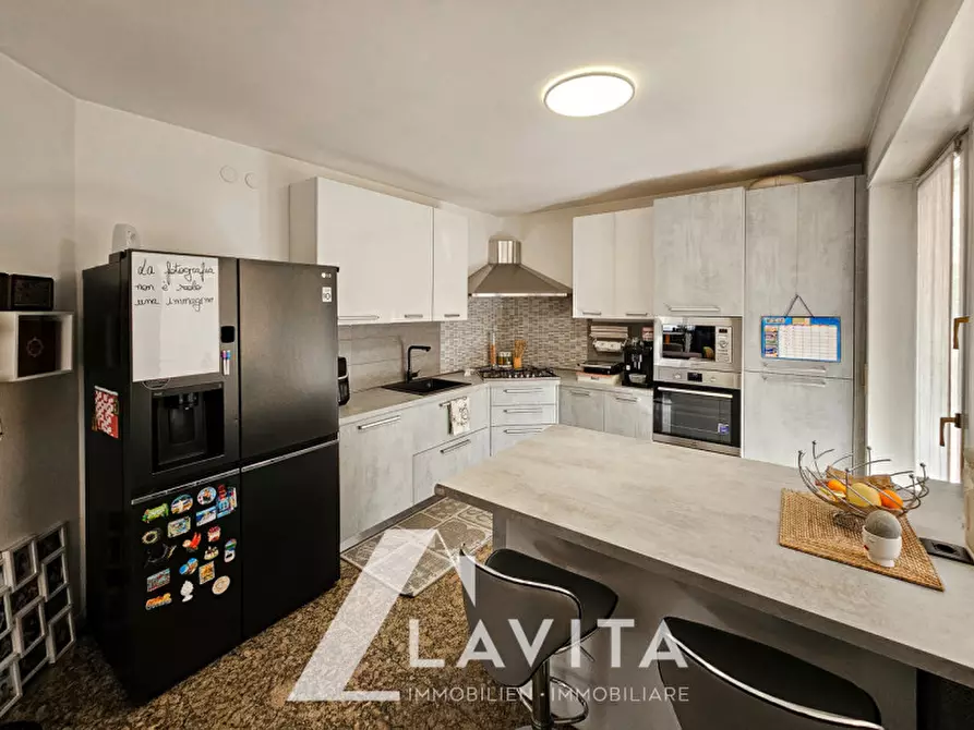 Immagine 10 di Appartamento in vendita  in Via del Santissimo Rosario - Rosenkranzstraße a Bolzano