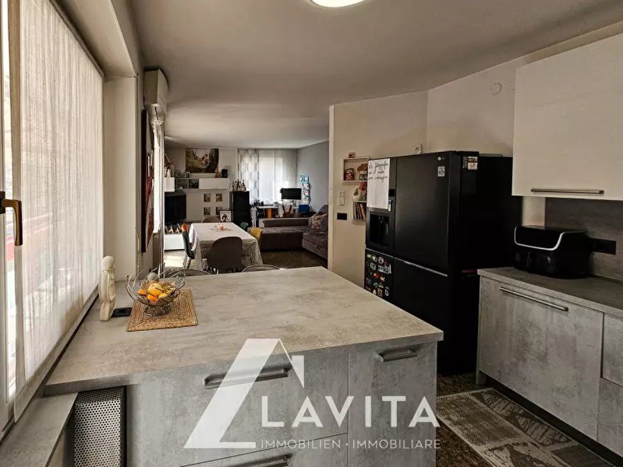 Immagine 11 di Appartamento in vendita  in Via del Santissimo Rosario - Rosenkranzstraße a Bolzano