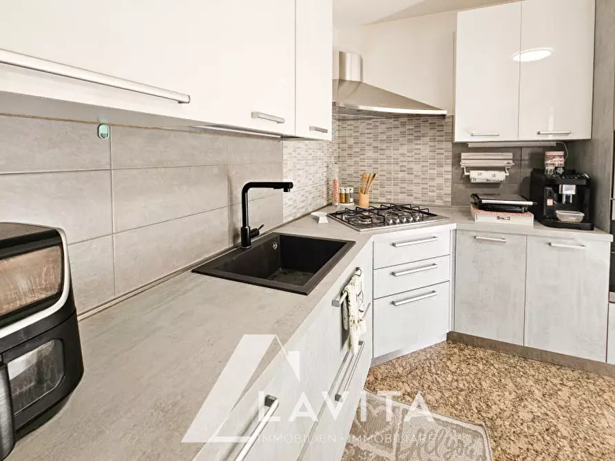 Immagine 12 di Appartamento in vendita  in Via del Santissimo Rosario - Rosenkranzstraße a Bolzano