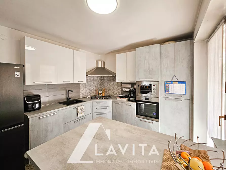 Immagine 13 di Appartamento in vendita  in Via del Santissimo Rosario - Rosenkranzstraße a Bolzano