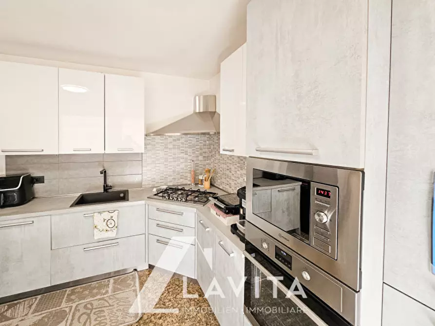 Immagine 14 di Appartamento in vendita  in Via del Santissimo Rosario - Rosenkranzstraße a Bolzano