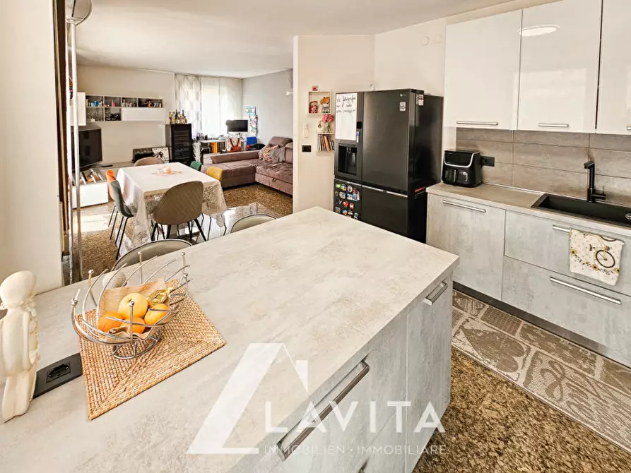 Immagine 15 di Appartamento in vendita  in Via del Santissimo Rosario - Rosenkranzstraße a Bolzano