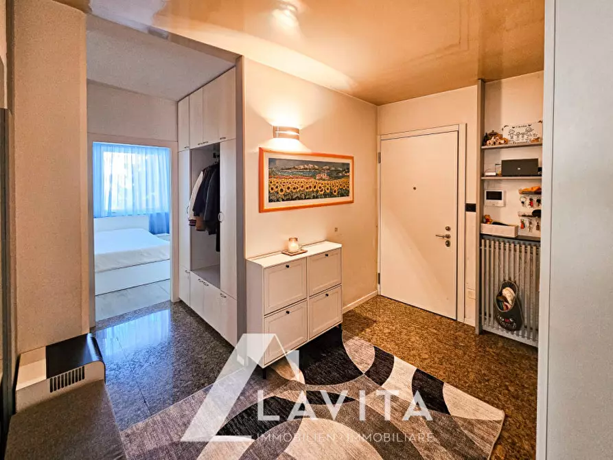 Immagine 16 di Appartamento in vendita  in Via del Santissimo Rosario - Rosenkranzstraße a Bolzano