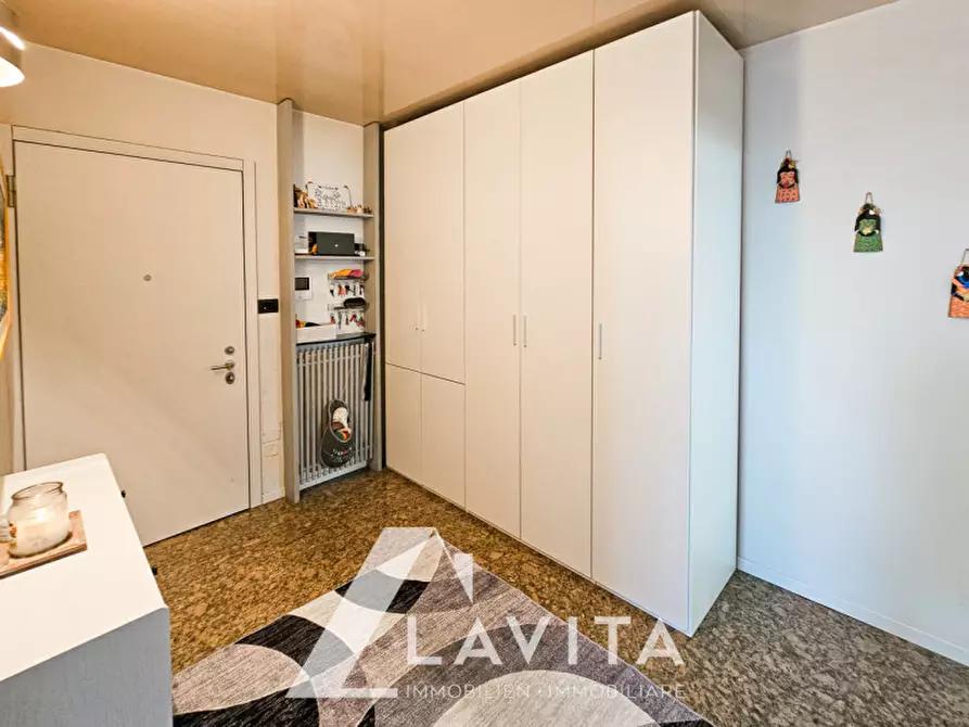 Immagine 17 di Appartamento in vendita  in Via del Santissimo Rosario - Rosenkranzstraße a Bolzano