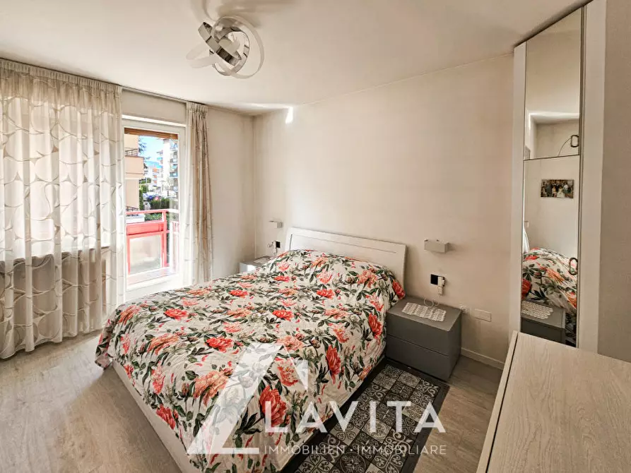 Immagine 18 di Appartamento in vendita  in Via del Santissimo Rosario - Rosenkranzstraße a Bolzano