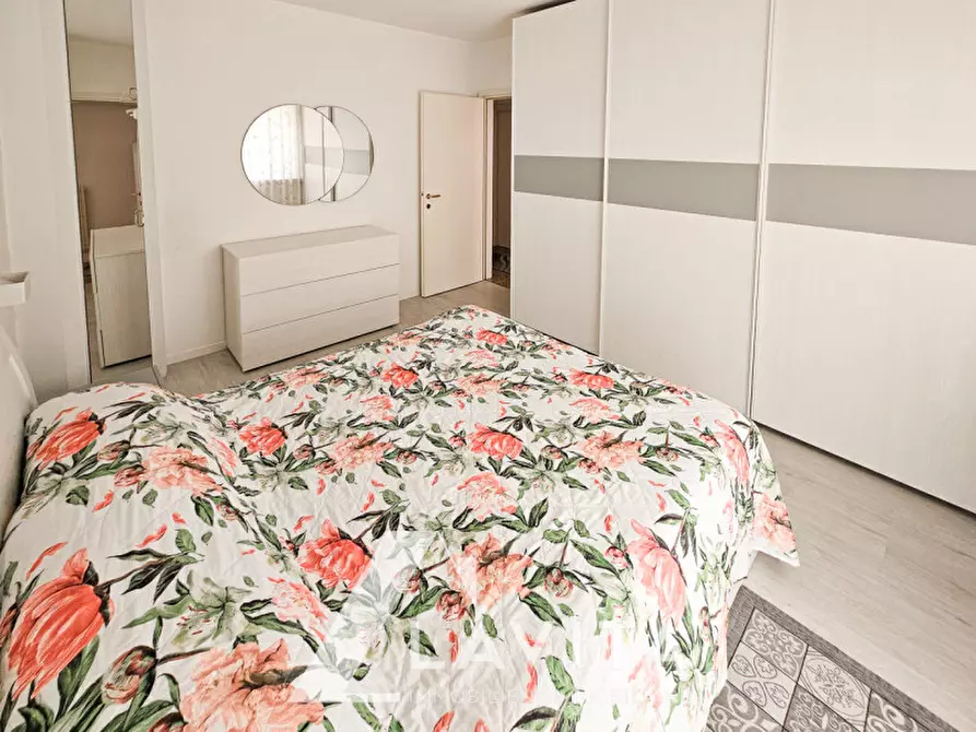 Immagine 19 di Appartamento in vendita  in Via del Santissimo Rosario - Rosenkranzstraße a Bolzano